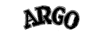 ARGO logo