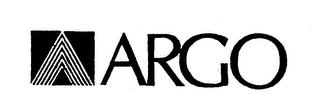ARGO logo