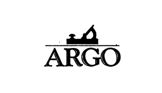 ARGO logo