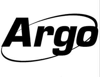ARGO logo