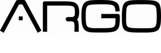 ARGO logo