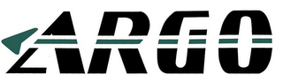 ARGO logo