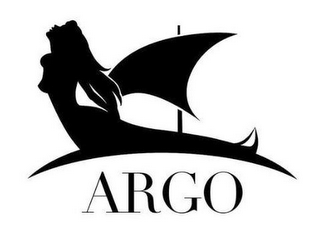ARGO logo
