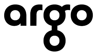 ARGO logo