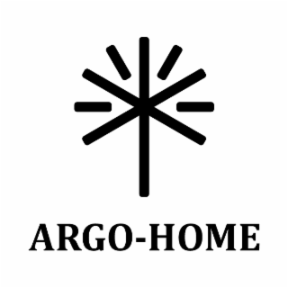 ARGO-HOME logo