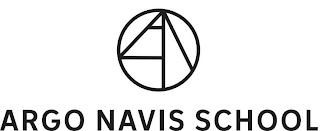 ARGO NAVIS SCHOOL logo