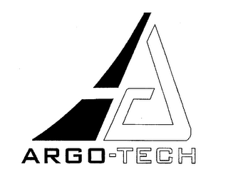 ARGO-TECH logo