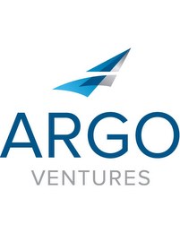 ARGO VENTURES logo
