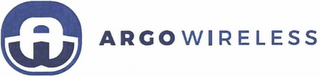ARGO WIRELESS logo