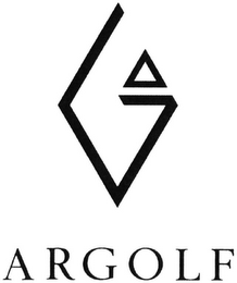 ARGOLF logo