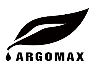 ARGOMAX logo