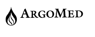 ARGOMED logo
