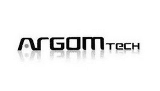 ARGOMTECH logo