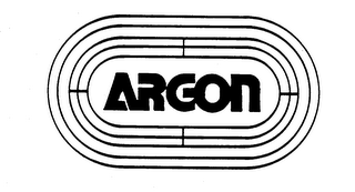 ARGON logo