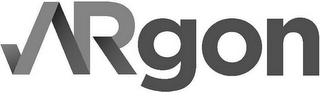 ARGON logo