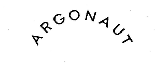 ARGONAUT logo