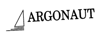 ARGONAUT logo