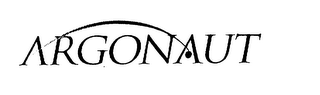 ARGONAUT logo