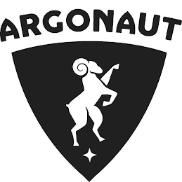 ARGONAUT logo