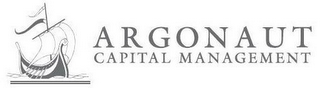 ARGONAUT CAPITAL MANAGEMENT logo