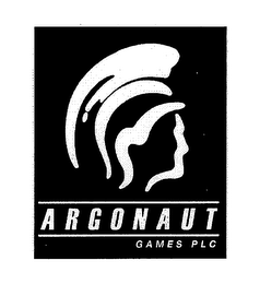ARGONAUT GAMES PLC logo