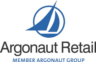 ARGONAUT RETAIL MEMBER ARGONAUT GROUP logo