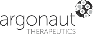 ARGONAUT THERAPUTICS logo