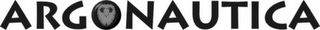 ARGONAUTICA logo