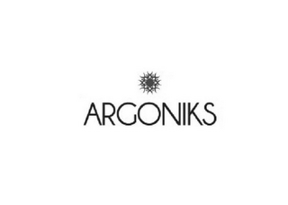 ARGONIKS logo