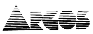 ARGOS logo
