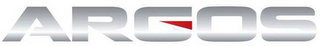 ARGOS logo