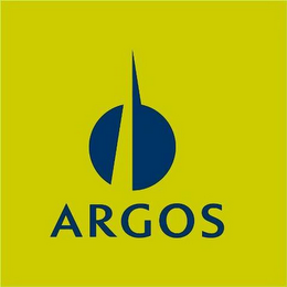 ARGOS logo