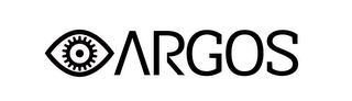 ARGOS logo