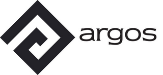 ARGOS logo