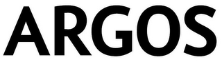 ARGOS logo