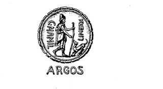 ARGOS C-MAMIL LIMEAN logo