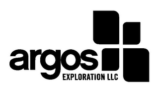 ARGOS EXPLORATION LLC logo