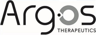 ARGOS THERAPEUTICS logo