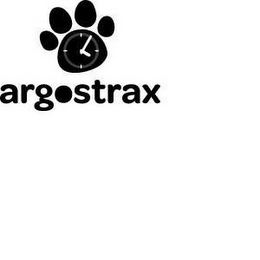 ARGOSTRAX logo