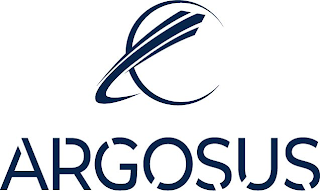 ARGOSUS logo