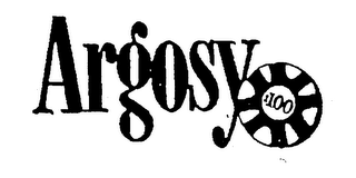 ARGOSY $100 logo