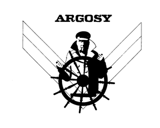 ARGOSY logo