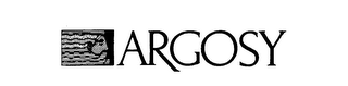 ARGOSY logo