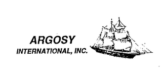 ARGOSY INTERNATIONAL, INC. logo