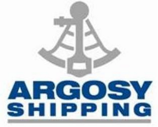 ARGOSY SHIPPING logo