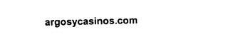 ARGOSYCASINOS.COM
