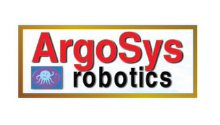 ARGOSYS ROBOTICS logo