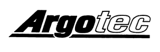 ARGOTEC logo