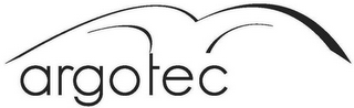 ARGOTEC logo
