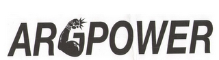 ARGPOWER logo